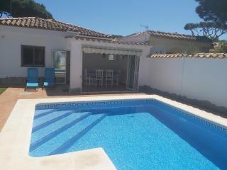 Villa Esperanza - Chiclana de la Frontera - 7