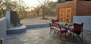 Kruger Riverfront Villa - Marloth Park - 4