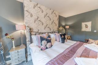 Stunning Character Property with hot tub & SAUNA - Kendal - 6