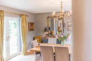 Stunning Character Property with hot tub & SAUNA - Kendal - 4