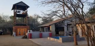 Indaba Kruger Riverfront Villa - Marloth Park - 0