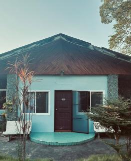 Big Family Bungalow Near Swiming Pool - Ko Chang - 9