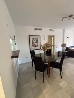 Ola Blanca Carihuela Apartamento - Torremolinos - 8