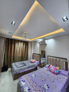 Apartment for rent in Madinaty - Madinaty - 8