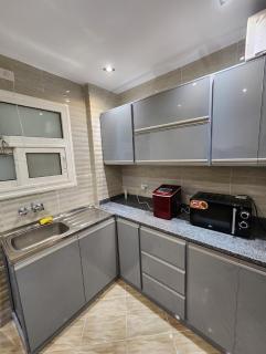 Apartment for rent in Madinaty - Madinaty - 2