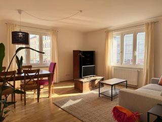 Sonnige Wohnung beim Yppenplatz - 5