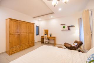 Homey Apartment - Ho Chi Minh - 1