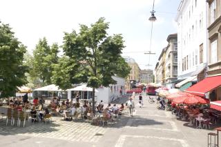Sonnige Wohnung beim Yppenplatz - Vienna - 2