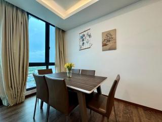 2R1B Vivacity Jazz4, 7pax YPM1202 - Kuching - 5