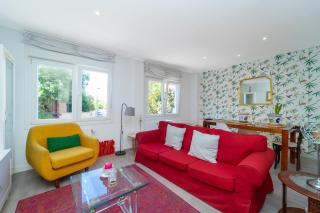 GuestReady - Door to Angel Garden Place - Madrid - 8