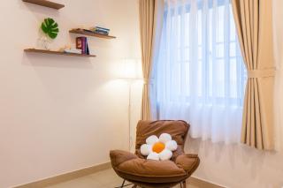 Homey Apartment - Ho Chi Minh - 2