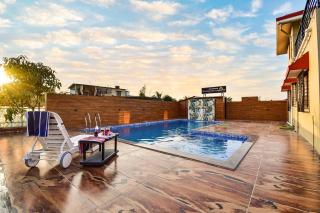 Cozy 4BHK Majestic Villa by 23 VillaStay - Lonavala - 8