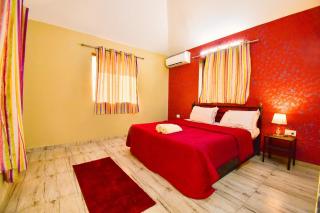 Cozy 4BHK Majestic Villa by 23 VillaStay - Lonavala - 6