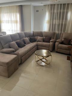 Madinaty B6 Appartement - New Cairo - Madinaty - 8