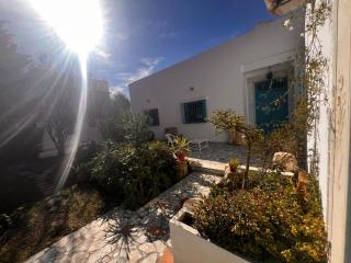 Raf Guest House - Sidi Bou Saïd - 7