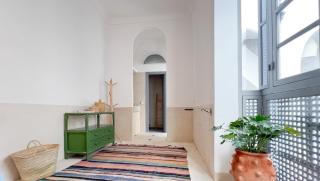 Vasame Riad - Private Riad in the Medina - Marrakesh - 1