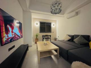 Majorelle Elegance City Center - Marrakech - 2