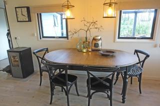 Vechtdalchalet, De Wilg - Rheezerveen - 6