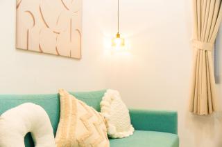 Homey Apartment - Ho Chi Minh - 8