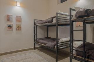 WildFlower Hostel - Lucknow - 9
