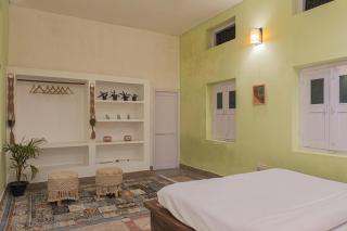 WildFlower Hostel - Lucknow - 2