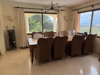 Grand Villa! with Golf & Sea view!! - Marbella - 3