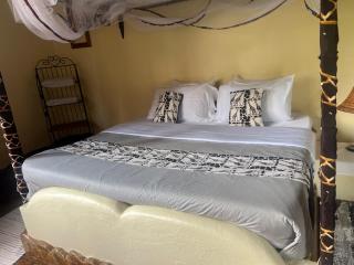 Nyore Hillside Retreat - Mbarara - 8