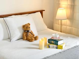 The Serene Stay in the heart of Gangnam #언주역 #신논현역 - Seul - 2