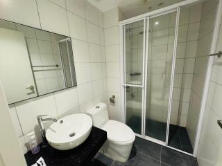 Klcc Service Suites By Chamber - 6