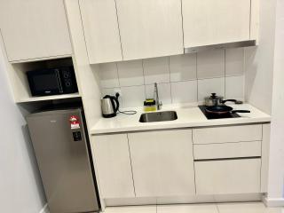 Klcc Service Suites By Chamber - 5