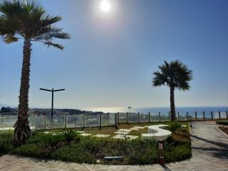 Impresionante ático con vistas al mar - Manilva - 5