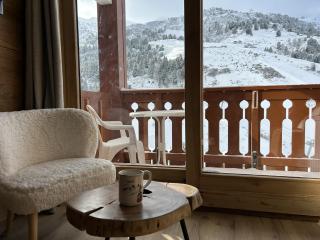 SmartStay Panoramique - Meribel - Méribel - 4