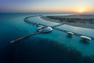 Shebara Resort - Umm Lajj - 0
