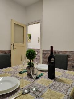 Belgrade Square 5 Apartment - Belgrado - 5