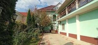 Guest House Sirius - Chişinău - 8