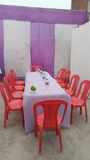 TENT stay near SANGAM - Prayagraj - 3