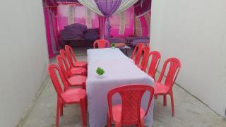 TENT stay near SANGAM - Prayagraj - 1