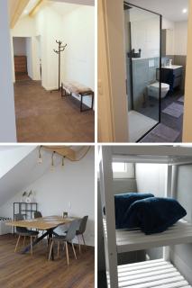 Modern apartment, luxury meets coziness - Eschenbach - 9