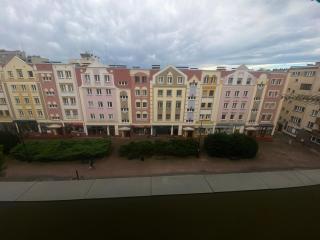 Kawalerka w sercu Legnicy - Legnica - 4