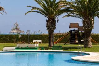 Primera linea de playa - Dénia - 5