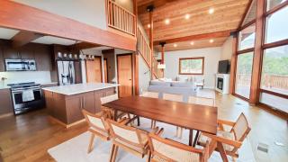 White Cliffs Vista Panoramic Views Hot Tub NPs - 4