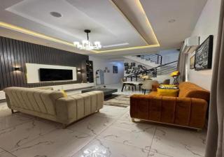 BluewatersRumah - Lekki - 2