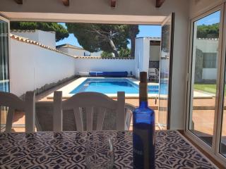 Villa Esperanza - Chiclana de la Frontera - 0
