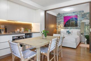 Urban Oasis in Waterloo With Private Balcony - Sídney - 0