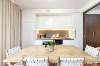 Urban Oasis in Waterloo With Private Balcony - Sídney - 9