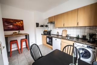 Modernisierte Haushälfte mit 4 Betten - Brunsbüttel - 5