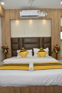 Hotel King Palace - Madhubani - 4