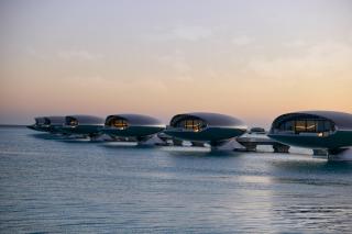 Shebara Resort - Umm Lajj - 9