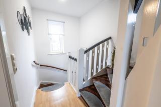 Modernisierte Haushälfte mit 4 Betten - Brunsbüttel - 4