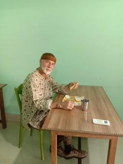 SEA SUN PARADISE, OPP. KALAPANI MUSEUM, GARACHARMA - Port Blair - 6